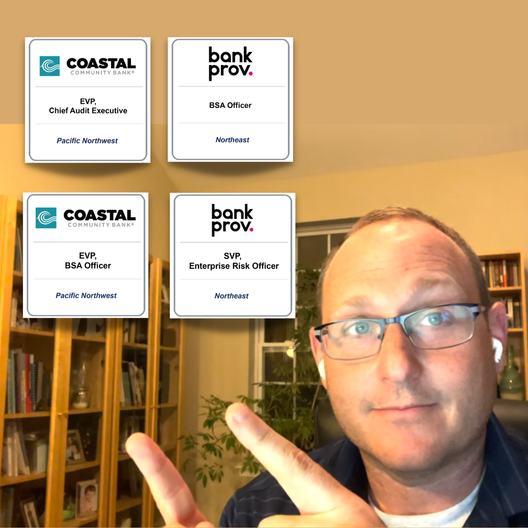 What Do Banks Need? Risk and Compliance Talent - Travillian NEXT