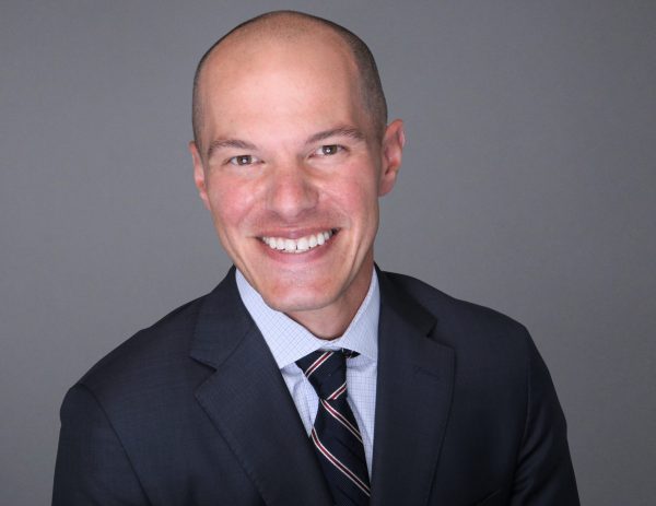 Back to the Rate Race: Banks Must Rebuild Their Deposit Relationship Muscles 3 Ryan Peene Unity Bank