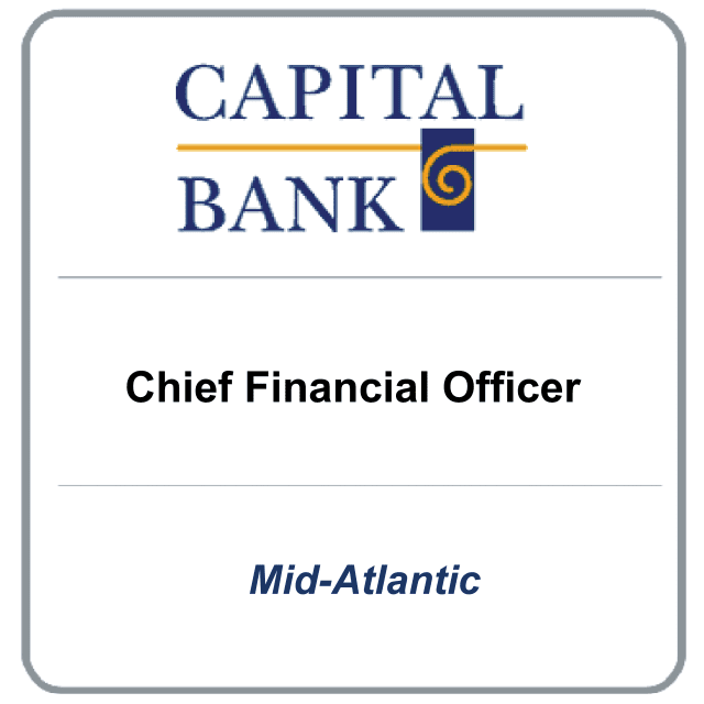Capital Bank CFO 01 1