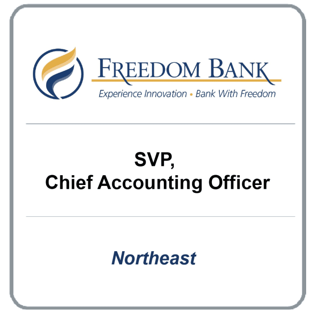 Freedom Bank SVP 01