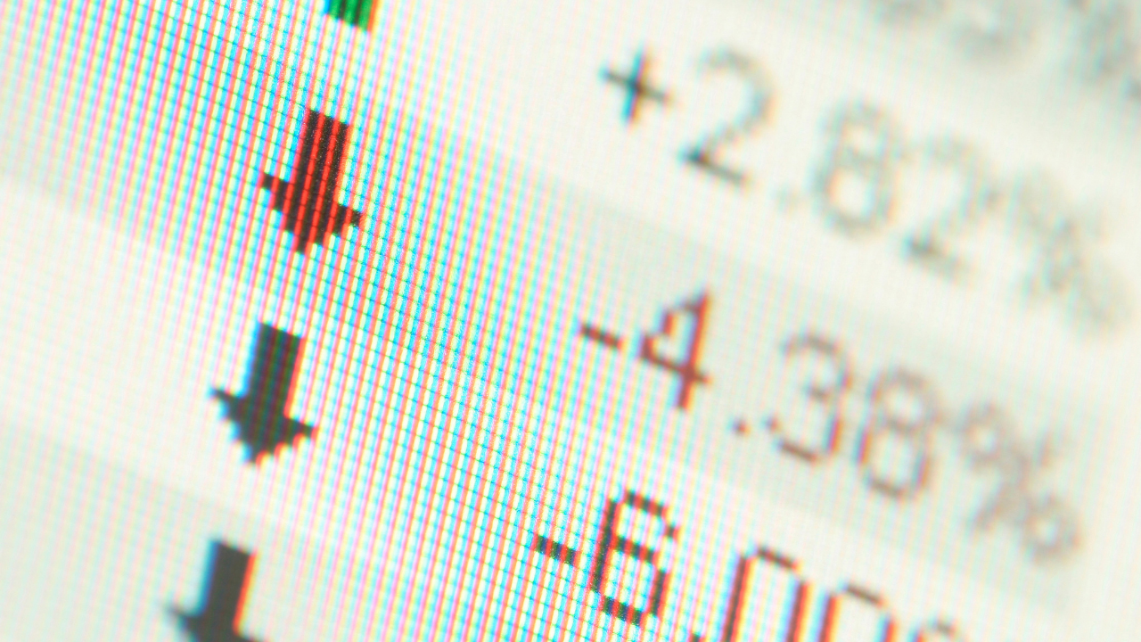 An Encouraging Set Up Heading Into Quarter End But What Does That Mean For Bank Stocks
