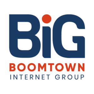 BIG logo