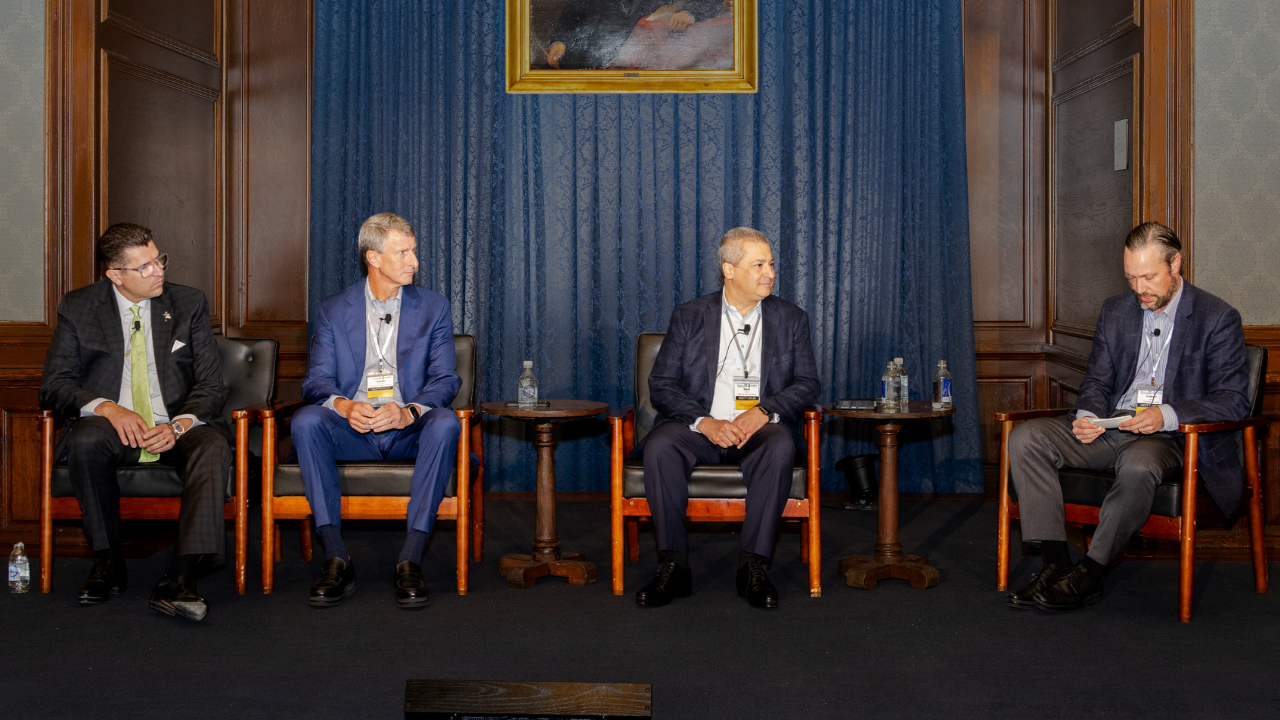 Four Hard Truths About Staying Independent in 2025 4 Independence