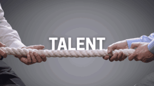 Bright Outlook for Banks in 2021 Drives Fierce Competition for Talent