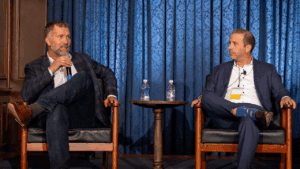 Building Brotherly Love: Ira Robbins and Brent Beardall on Leadership, Vulnerability, and Fighting for Community Banking 3 Building Brotherly Love Ira Robbins and Brent Beardall on Leadership Vulnerability and Fighting for Community Banking