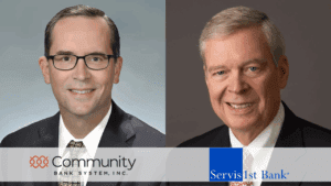CEOs of the Highest Valued Banks Reveal Their Recipe for Success
