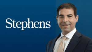 Beyond the Hype: Stephens’ Chuck Nabhan on the "Fact vs. Fiction" of Fintech Valuations 3 Chuck Nabhan, Managing Director and Equity Research Analyst at Stephens, discusses fintech valuations and core banking technology against a modern financial services backdrop.