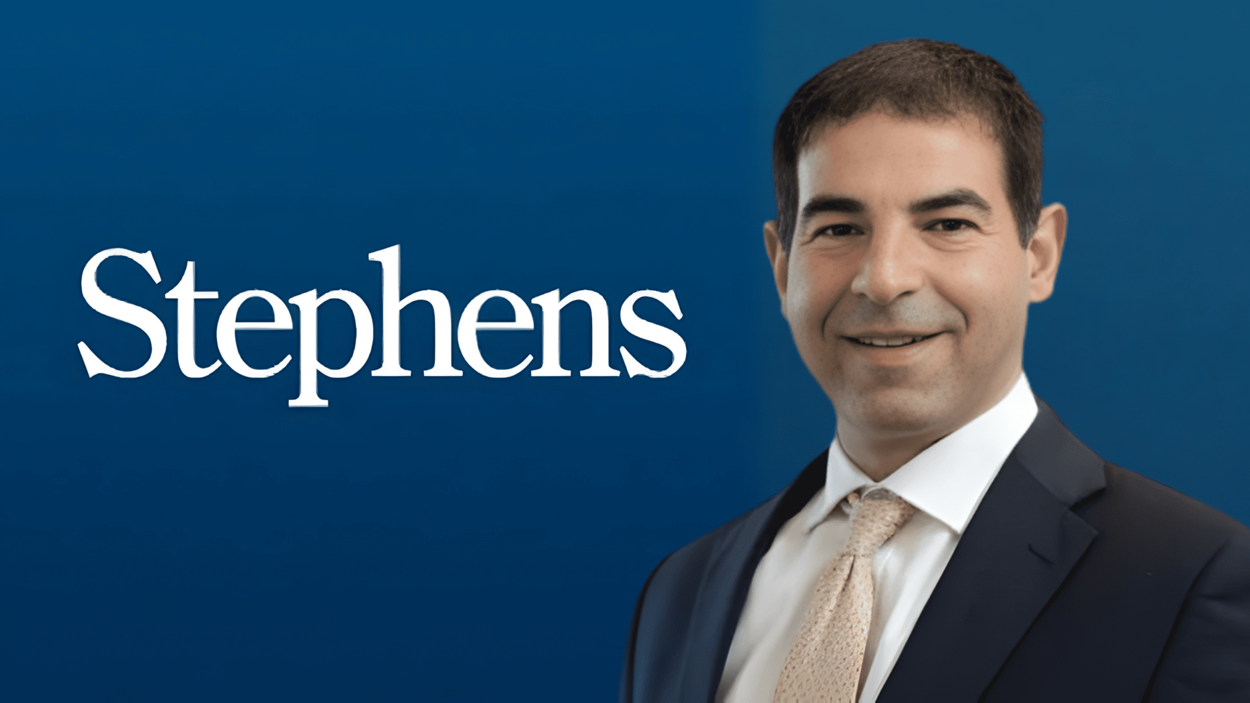 Beyond the Hype: Stephens’ Chuck Nabhan on the "Fact vs. Fiction" of Fintech Valuations 8 Chuck Nabhan, Managing Director and Equity Research Analyst at Stephens, discusses fintech valuations and core banking technology against a modern financial services backdrop.