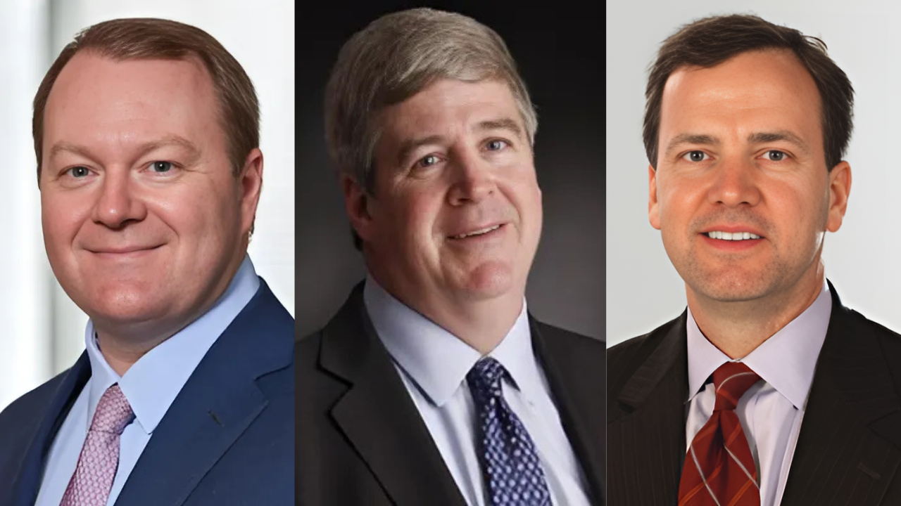 Depository Investment Bankers Unplugged – Southwest Edition ​Industry Consolidation Disruption and the Outlook Heading into 2021