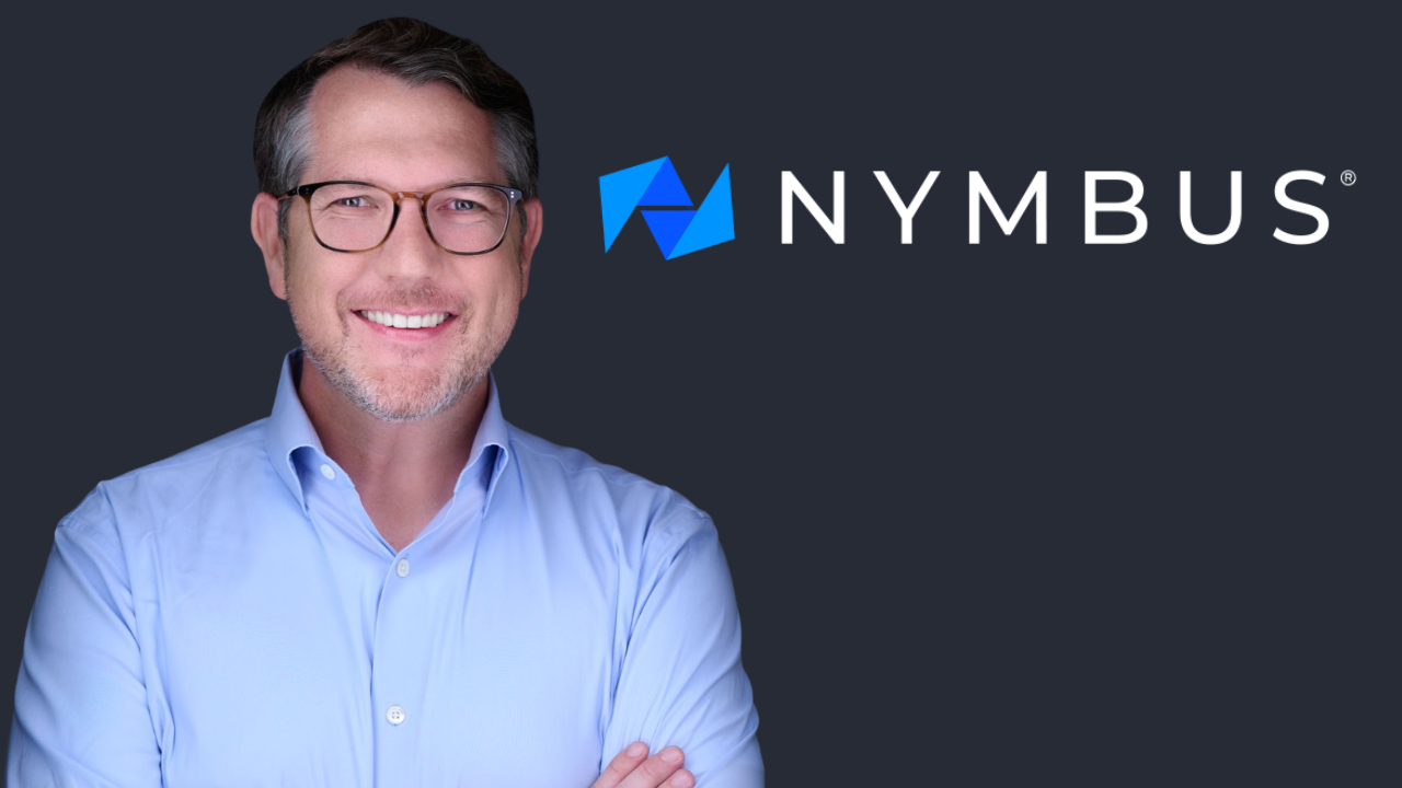 Digital Banking 3.0 – A Conversation with Jeffery Kendall CEO at NYMBUS