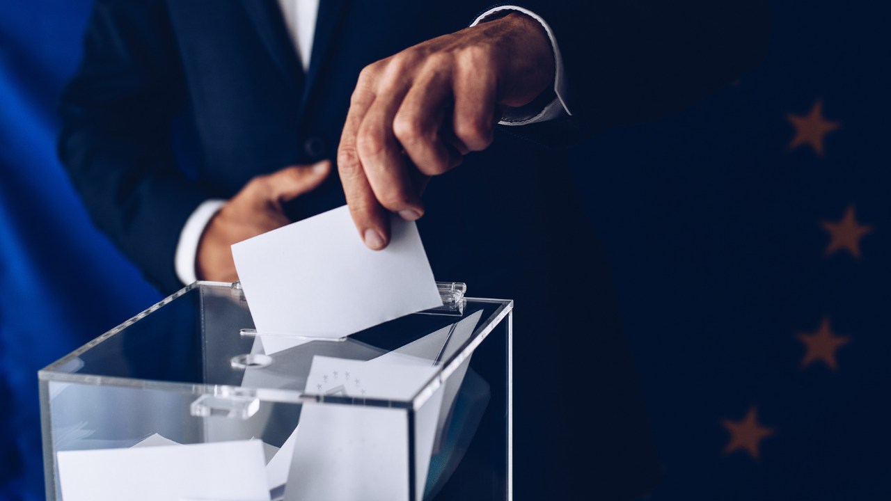 Fastest Three Minutes in Banking Post Election Day Musings