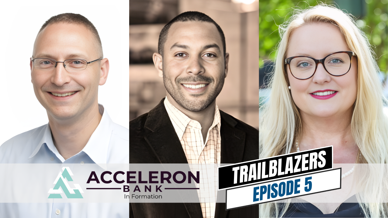 Trailblazers Ep.5: Why International Payments Matter for Community Banks with Acceleron 8 Featured Image 1