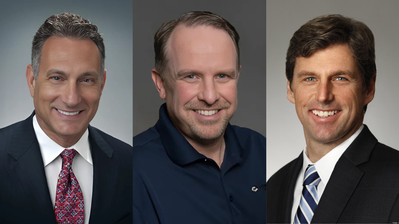 FinTech Strategy Check Three Bank Executives Share Recipes for Success