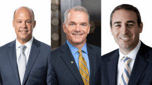 High Valued Banks Video Series Continued A Conversation with Stock Yards Ja Hillebrand and Lake Citys David Findlay