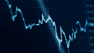 In a Turbulent Market Are Tech Forward Bank Stocks Performing as Expected