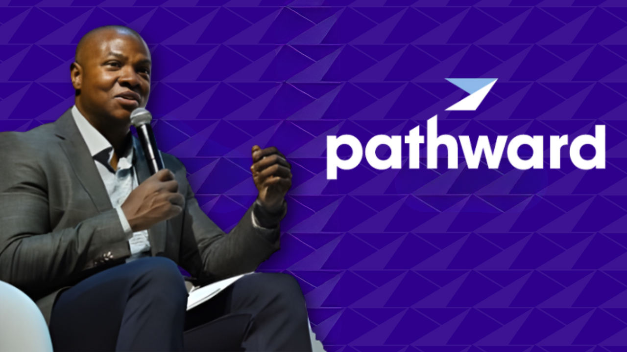 Culture as a Talent Magnet: How Pathward Earned an 84% Employee Satisfaction Score 1 Pathward bank leadership discussing culture-first talent strategy and innovation with Anthony Sharett, President at Pathward Bank