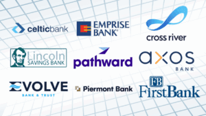 Share Price Performance of Travillian Tech Forward Banks Significantly Outpaced ​Peers In 2021