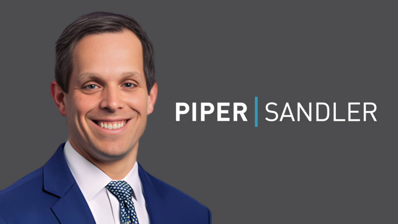 What Generalist Investors Miss: Piper Sandler’s Stephen Scouten on Bank Performance, Credit, and M&A 9 Piper Sandler