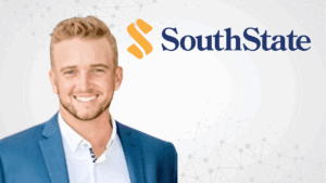 Steven Hunter Director of Strategic Risk Modeling at South State Bank talks to Brian Love of Travillian NEXT