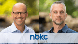 Taking the Torch New leadership at Kansas City powerhouse nbkc forges ahead with tech focus thats reshaped its balance sheet