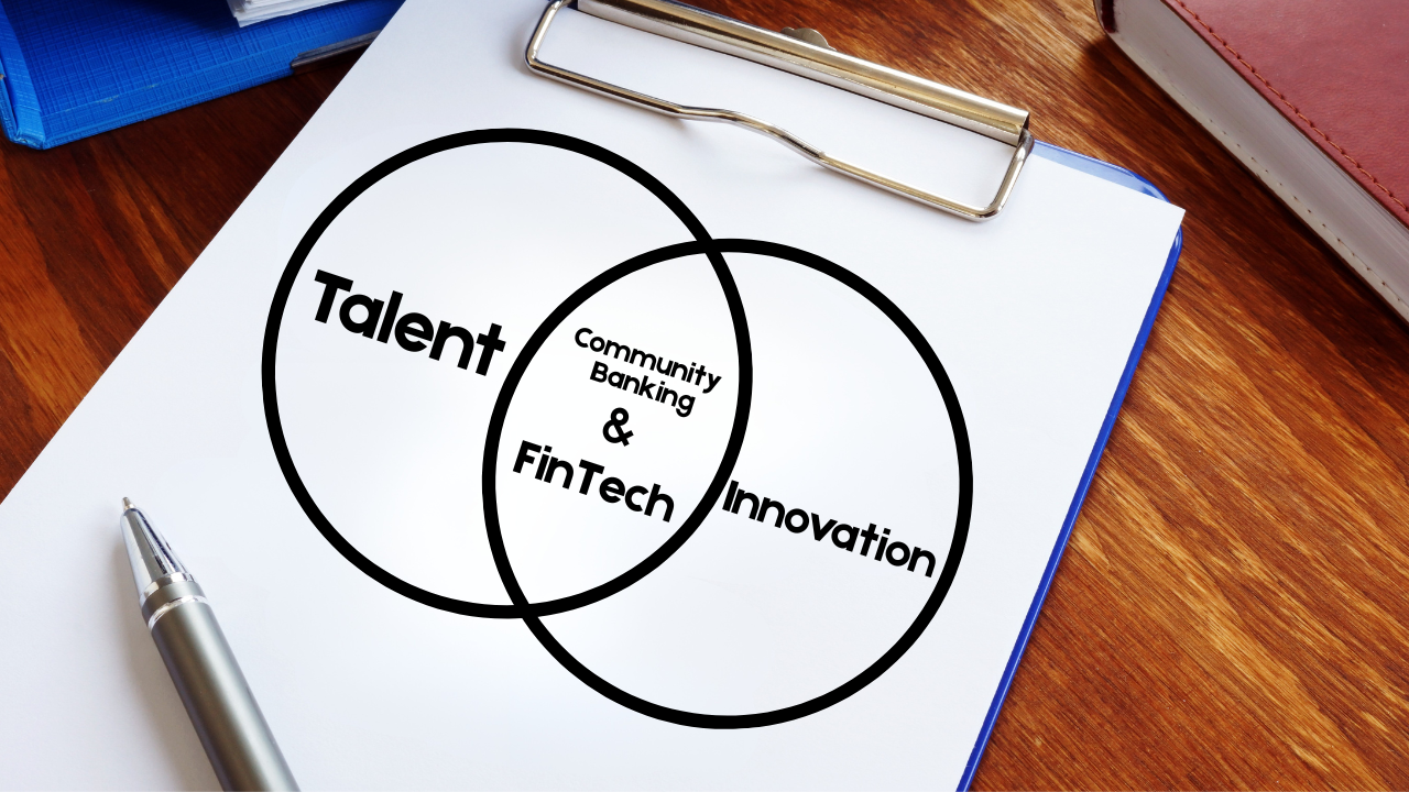 Talent and Strategy Will Help Banking Evolve