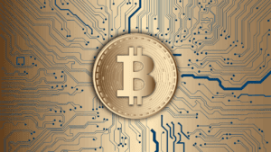 The Evolution of Bitcoin