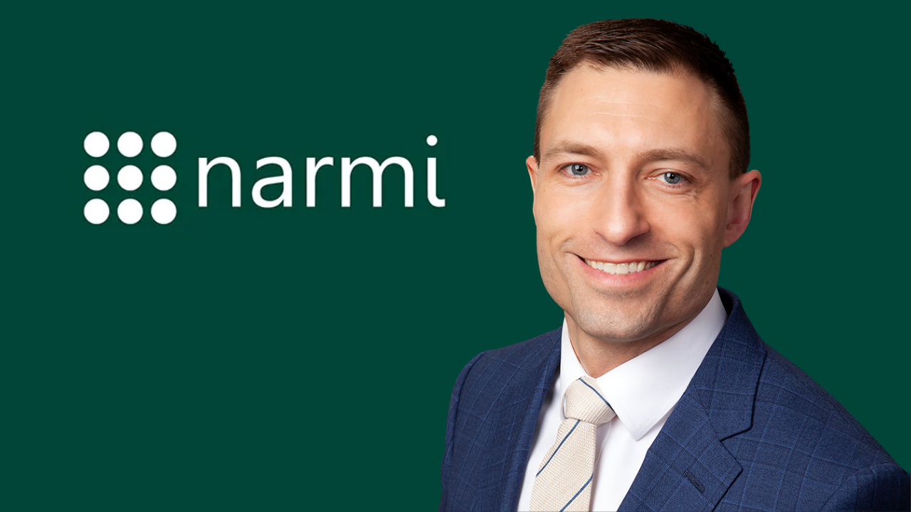 The Importance of Digital Flexibility A Conversation with Kevin Kielbasa Head of Business Development at Narmi