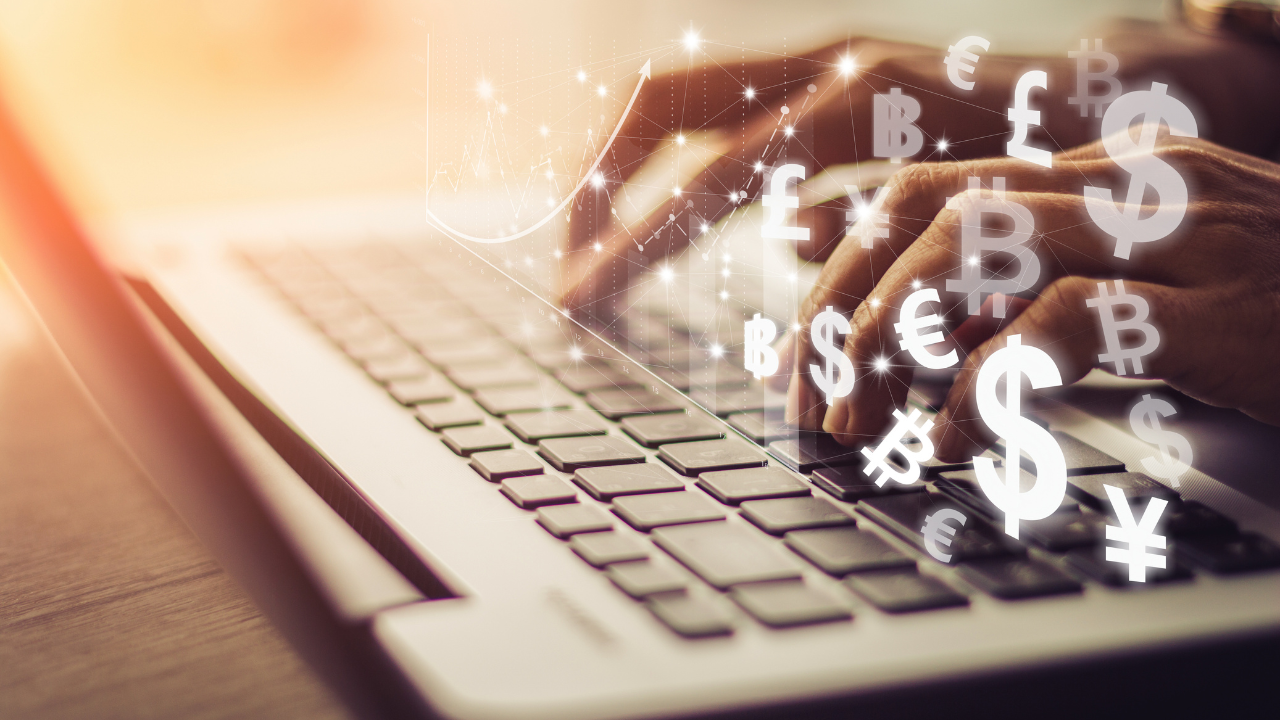The Transformation Catalyst – Digital Strategy Thrust to the Forefront