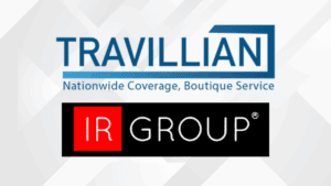 The Travillian Group and The IR Group Announce Strategic Partnership to Offer Complementary Services ​to the Financial Institutions Industry