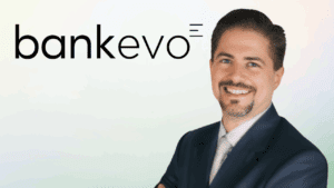 Trey Maust CEO of BankEvo Talks Augmentation Innovation and His Journey Into the World of Embedded Finance