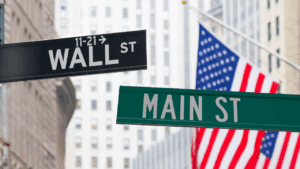 Wall Street to Main Street ​Community Banks Look to Investment Banks for Key Hires