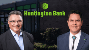 Mike Lettig and Jackson Brossy of Huntington Bank's Native American Financial Services team discuss the $26 billion federal contracting opportunity in Indian Country with Travillian host Amber Buker.