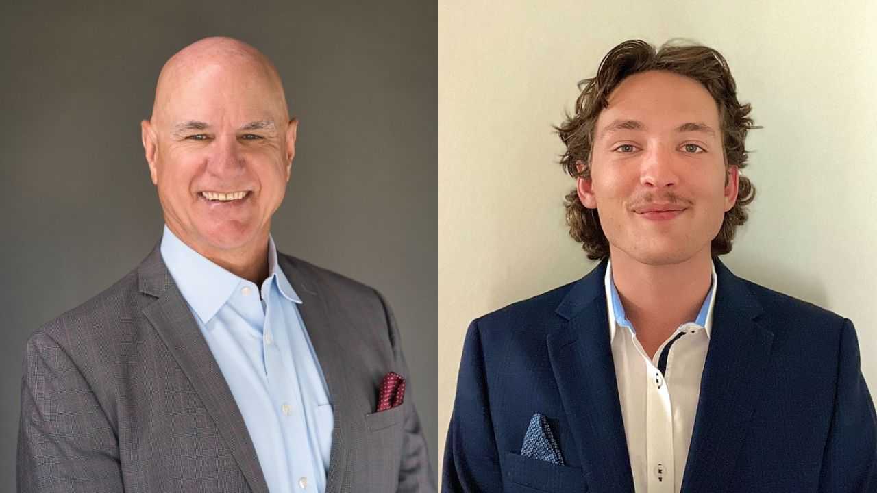 What Gen Zers Really Want from Community Banks A Conversation with 40 Grand Founder and long time Fintech consultant Dion Lisle as well as his son Dylan Lisle