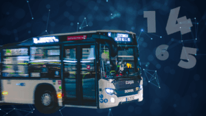 Who is Driving Your Banks Digital Bus