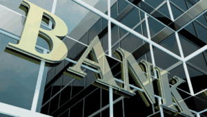 Why are certain banks consistently valued highest by investors