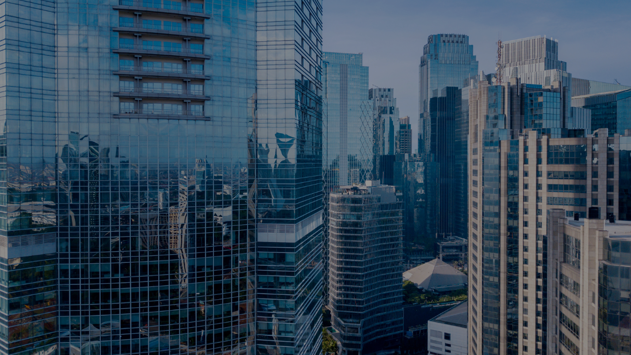 What Travillian's Placements Reveal About the Future of Bank Leadership: A Note from Brian Love, Head of Banking & Fintech 1 Travillian's banking and fintech executive placements