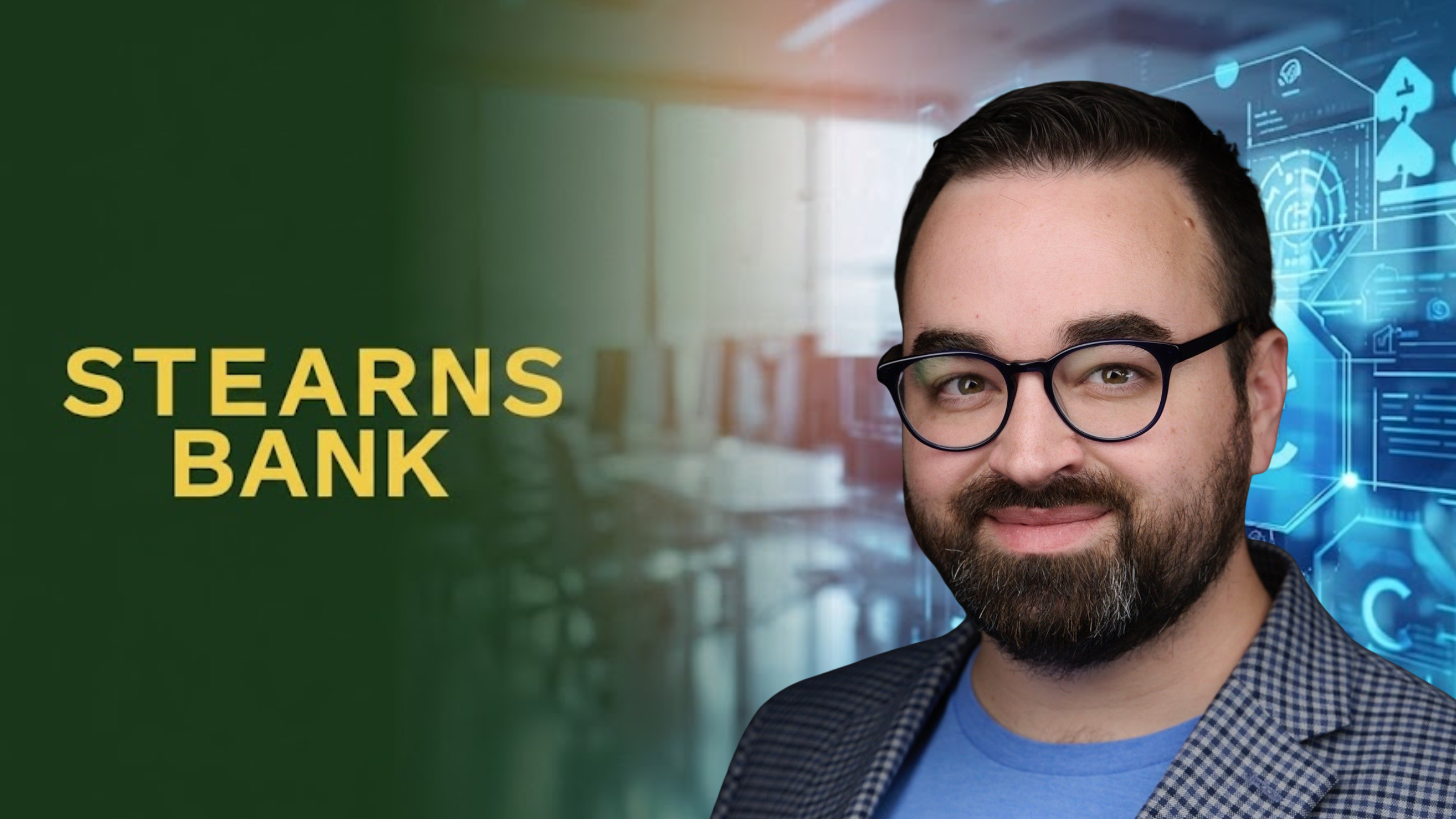 A Six-Year Build, Not a Three-Month Win: Patrick Slain of Stearns Bank on the BaaS Long Game 5 Patrick Slain of Stearns Bank on building a BaaS program over a six-year timeline