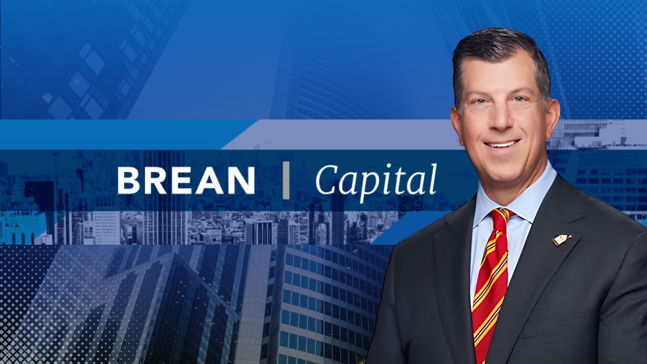 Chris Marinac, Director of Research at Brean Capital, on Q2 2026 bank earnings