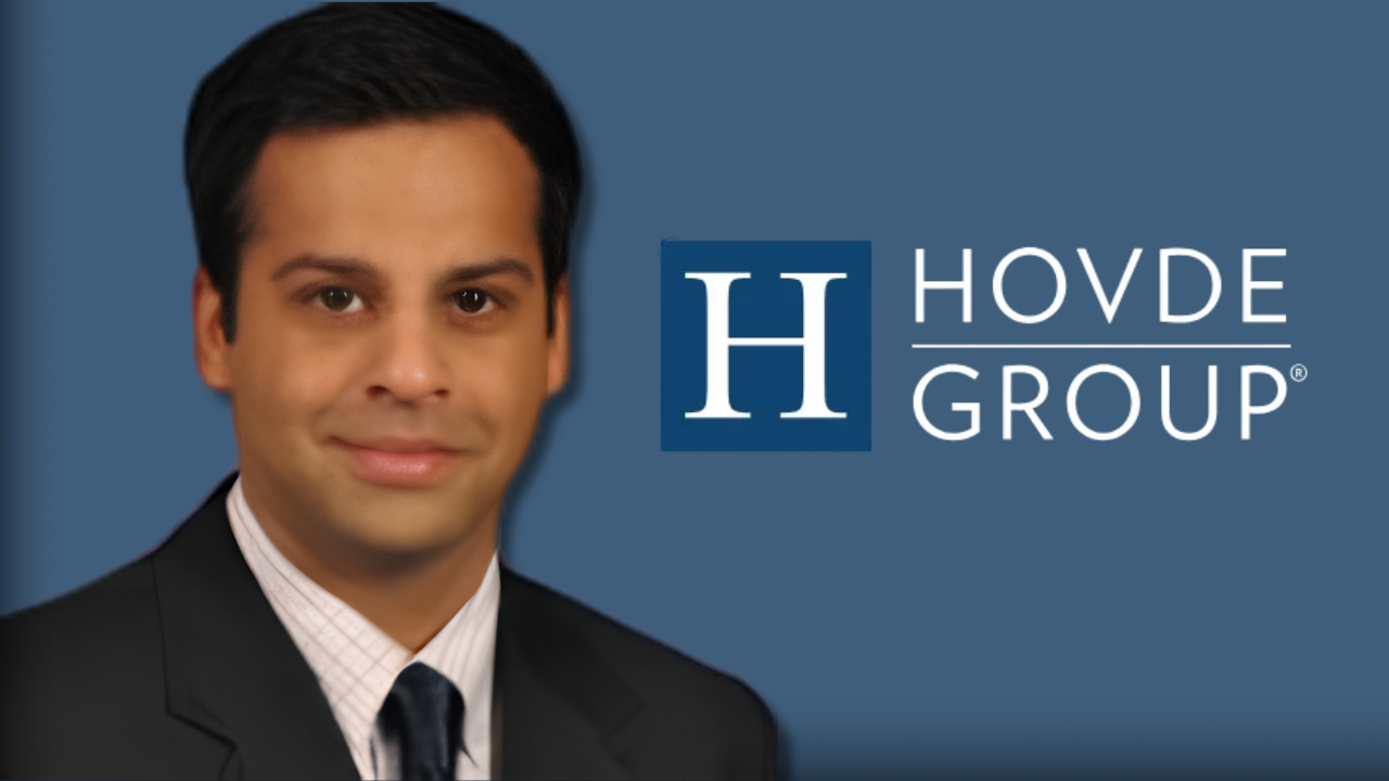 Keith Daly of Travillian interviews Hussain Ali, Head of TMT & FinTech at Hovde Group, on Travillian Next